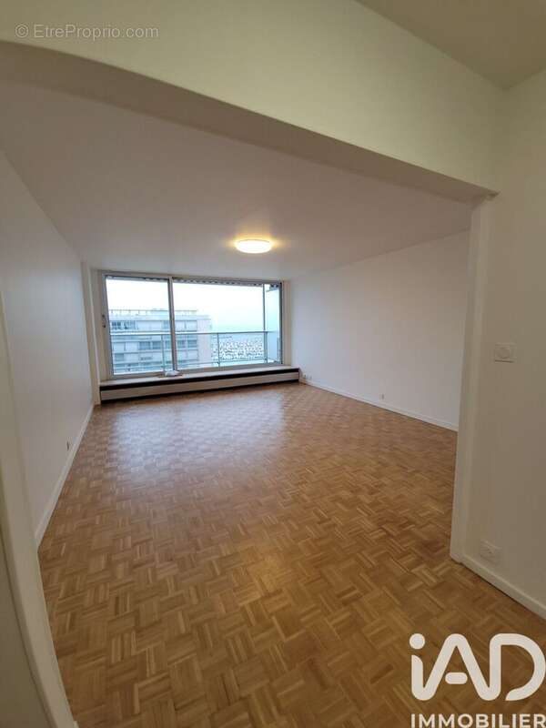 Photo 4 - Appartement à LE HAVRE