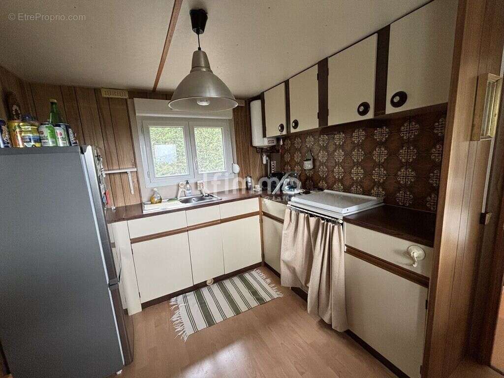 Maison à LE MUY