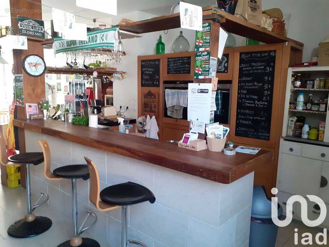 Photo 6 - Maison à CHATILLON-SUR-SEINE