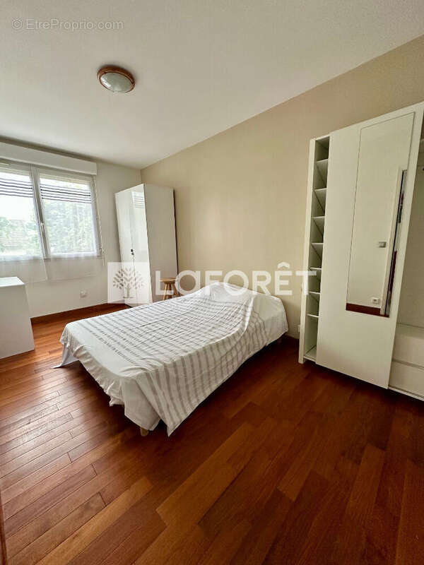 Appartement à LE PERREUX-SUR-MARNE