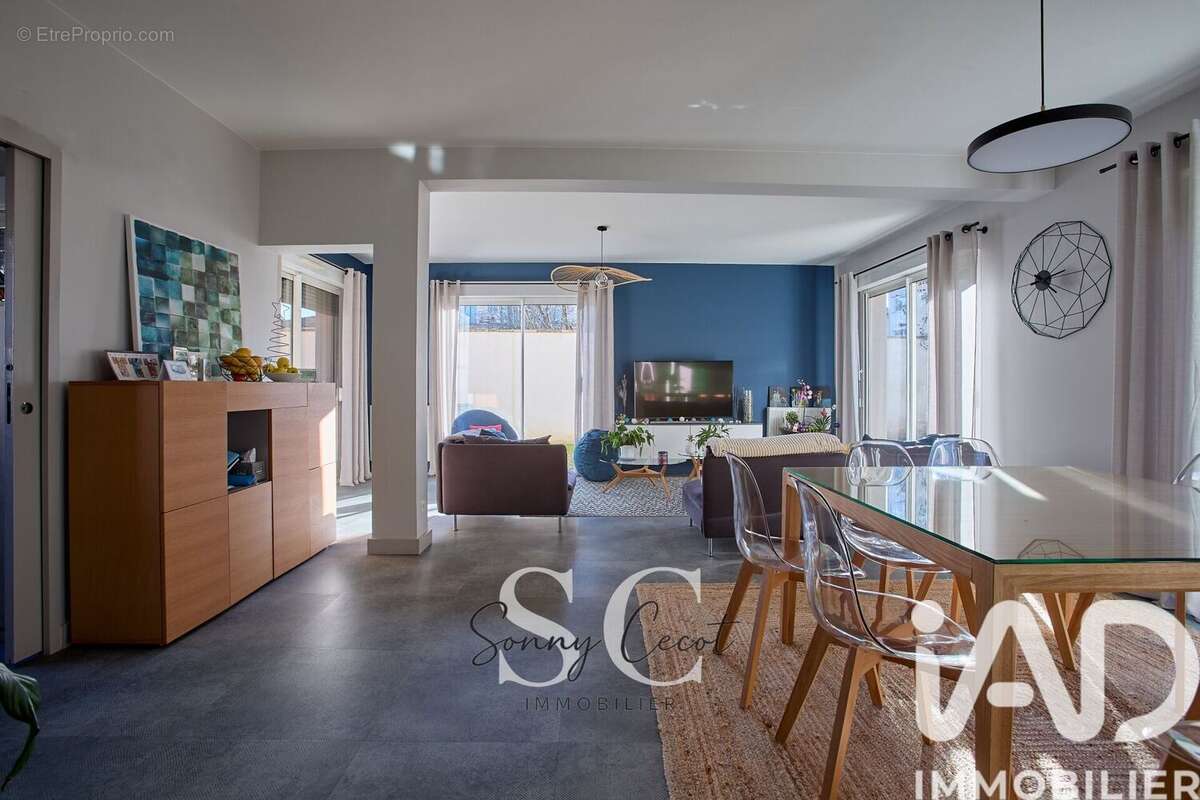 Photo 7 - Maison à AGEN