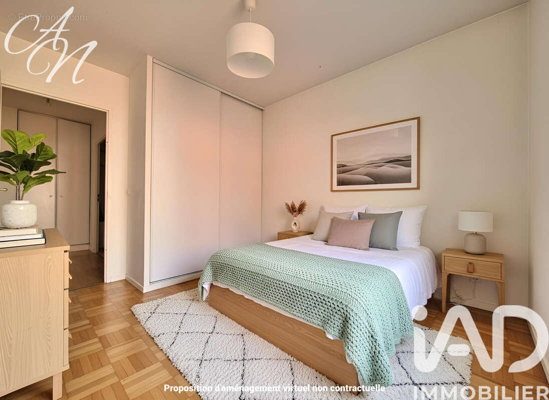 Photo 5 - Appartement à CHATILLON