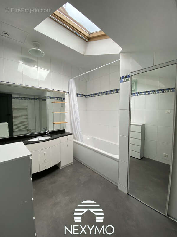 Appartement à LE MANS