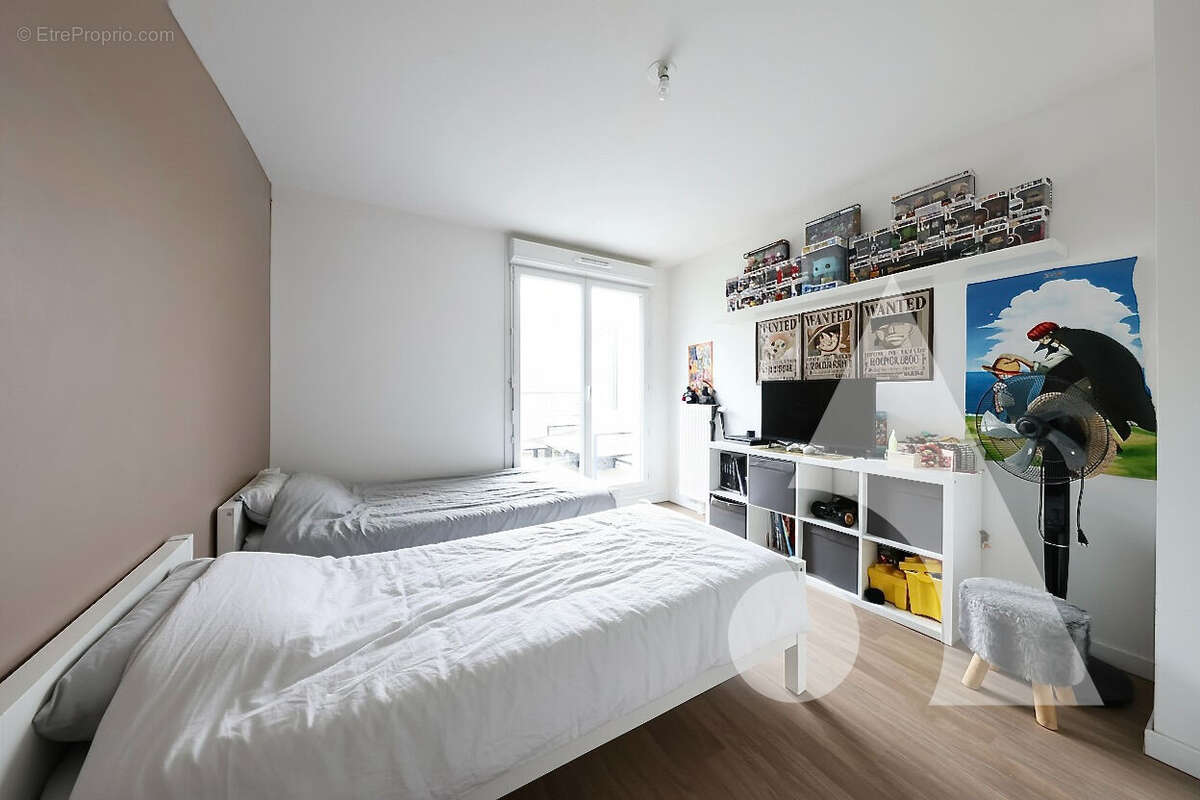 Appartement à CORBEIL-ESSONNES