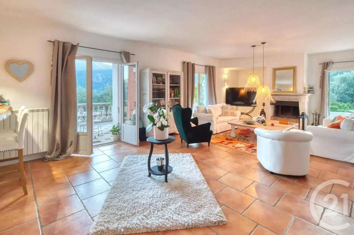 Maison à SOSPEL