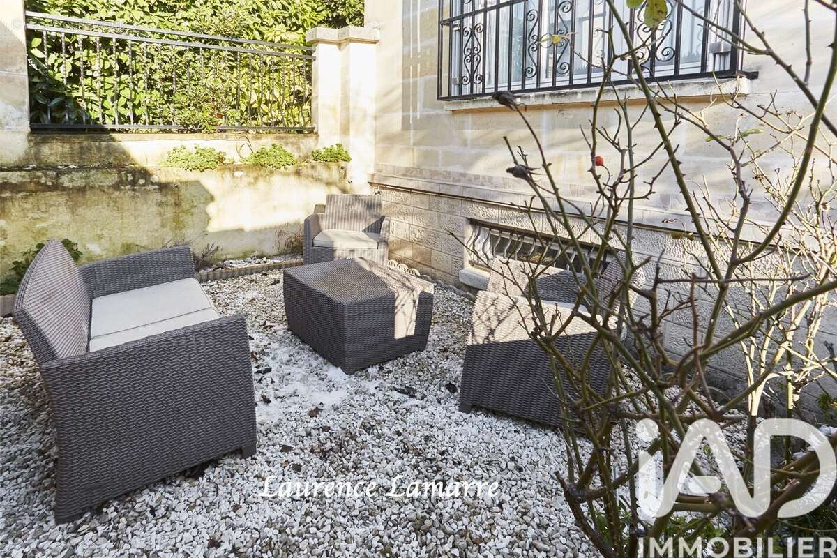 Photo 4 - Maison à BEZONS