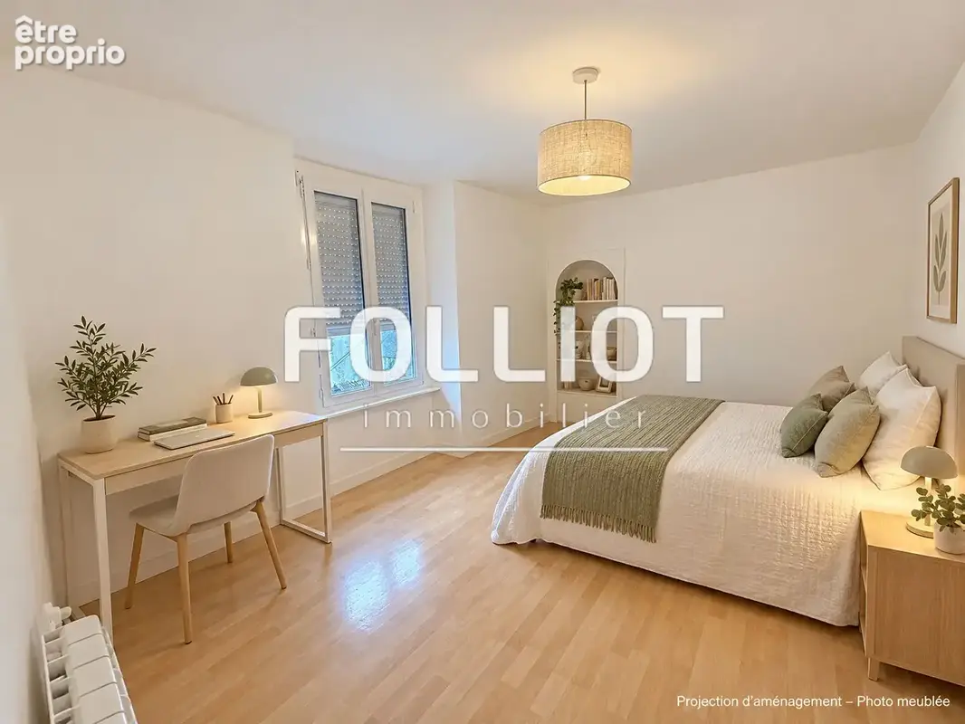Immeuble au coeur de Cérences ? Vente interactive dès 169 000 - photo 8