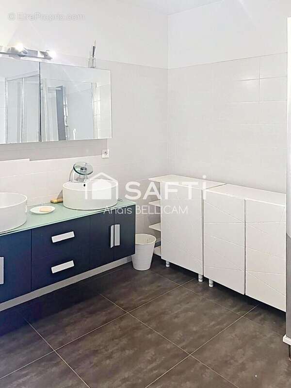 Photo 5 - Appartement à VOLGELSHEIM