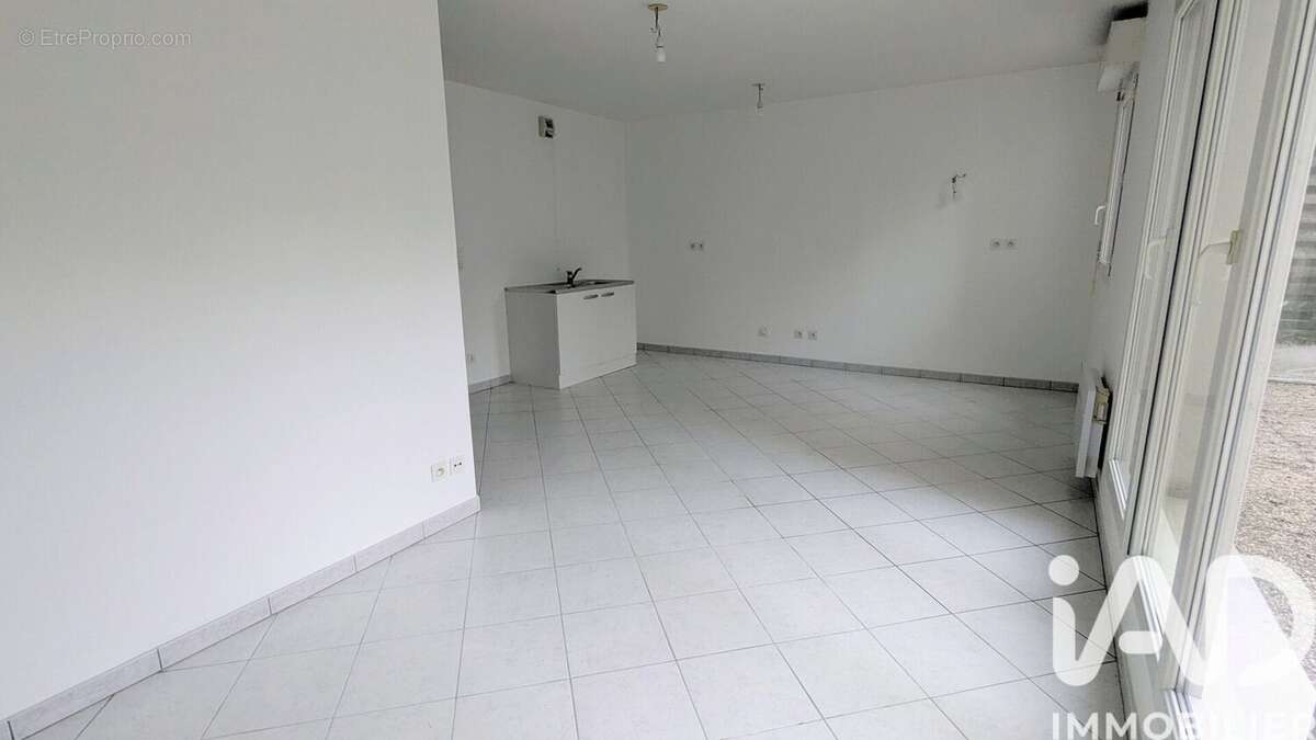 Photo 9 - Appartement à ORLEANS