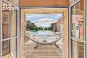 Maison à BONIFACIO