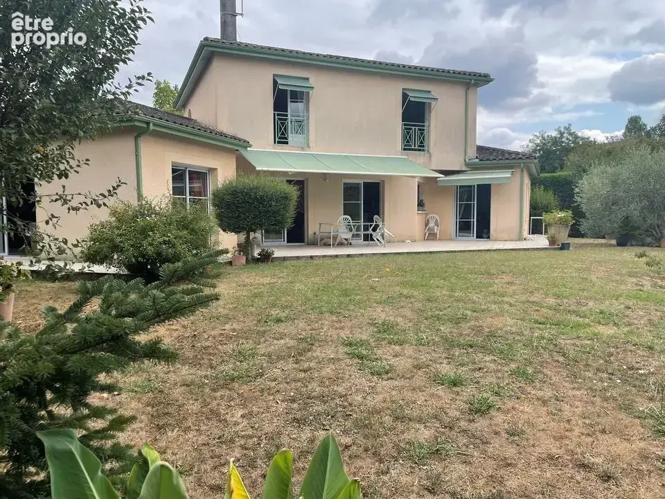 Maison 6 pièces 203 m² à vendre à Artigues-Pres-Bordeaux (33370) - photo 11