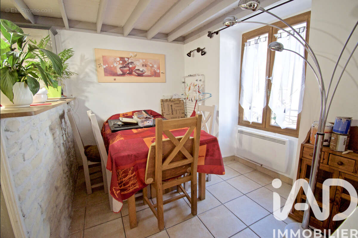 Photo 9 - Appartement à MONTLHERY
