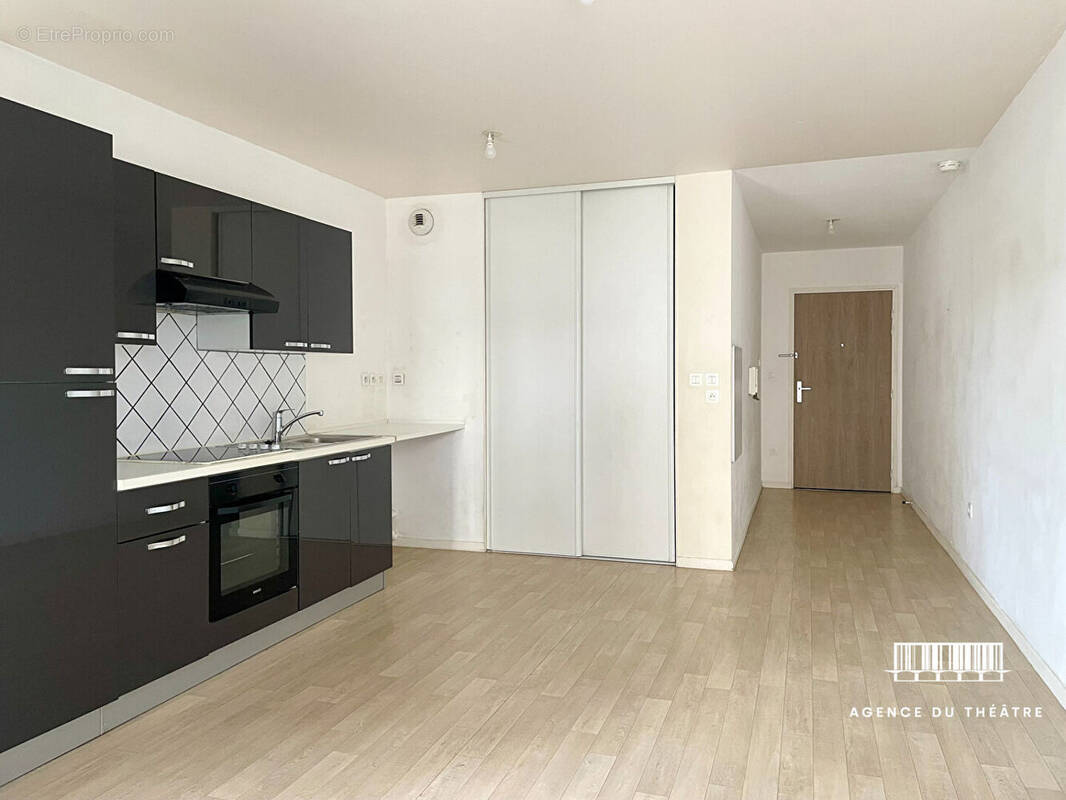 Appartement à CAEN
