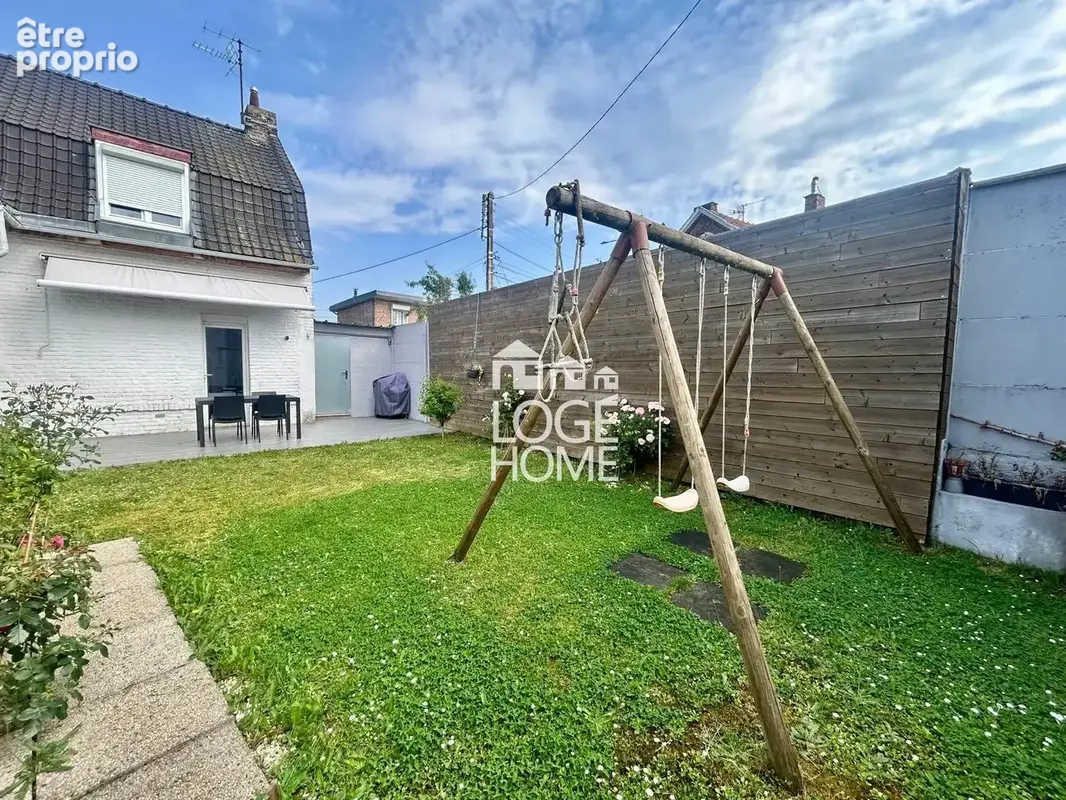 Maison 5 pièces 100 m² à vendre à Hem (59510) - photo 6
