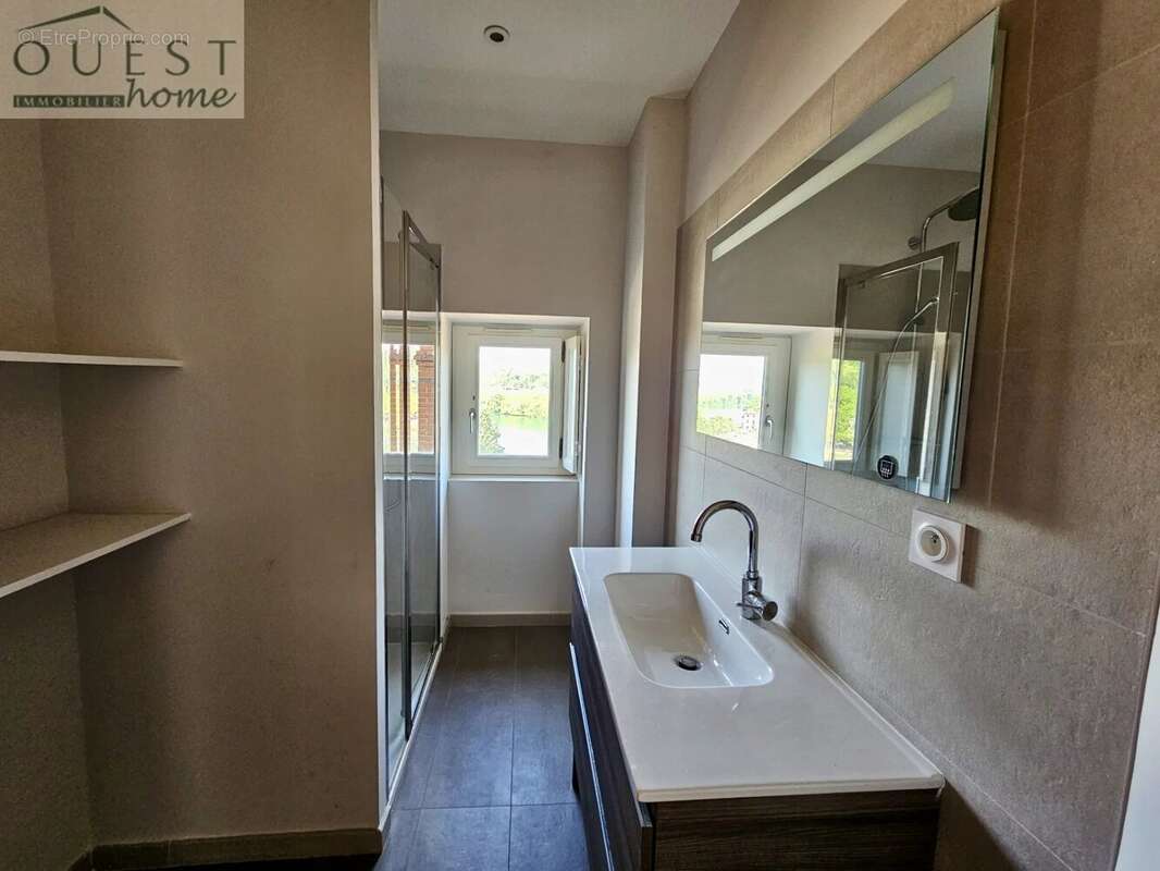 Appartement T4 de caractère à Caluire-et-Cuire - photo 10