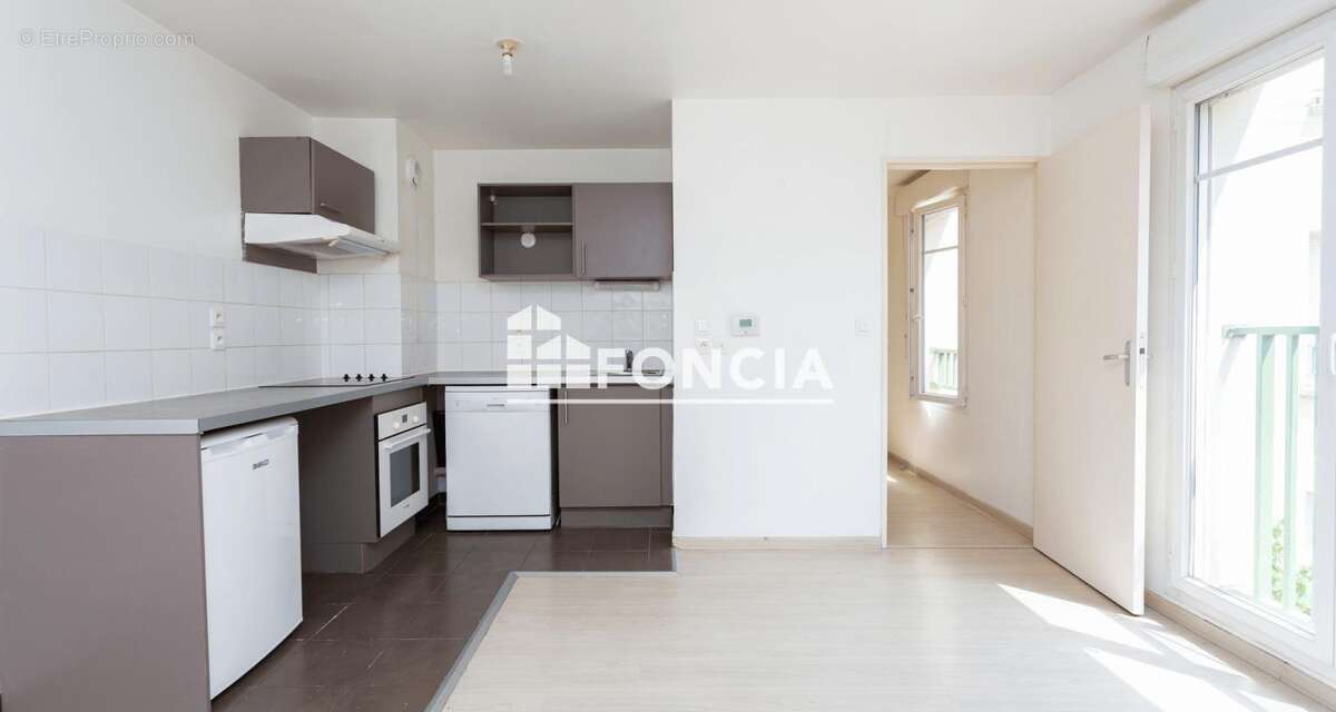 Appartement à PERSAN