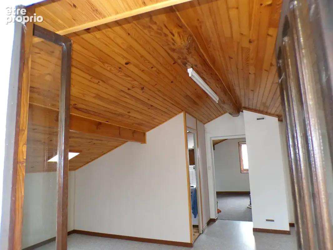 Maison de village en pierre - photo 30