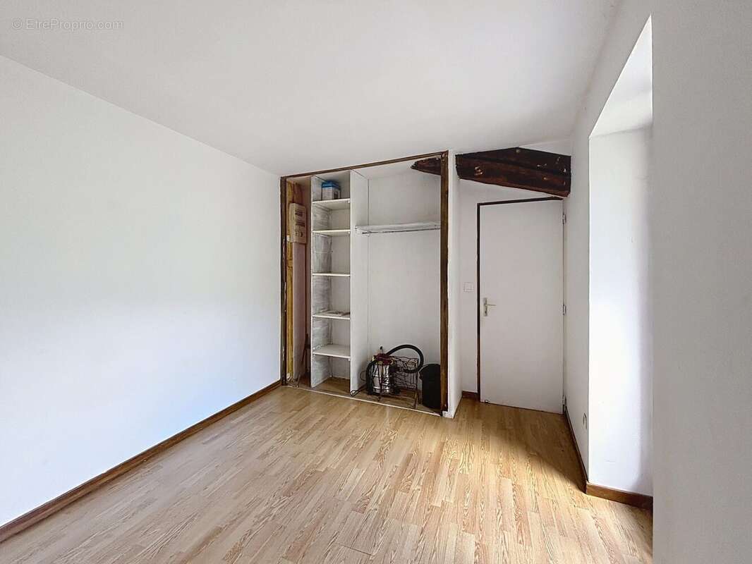 Appartement à TERNAND