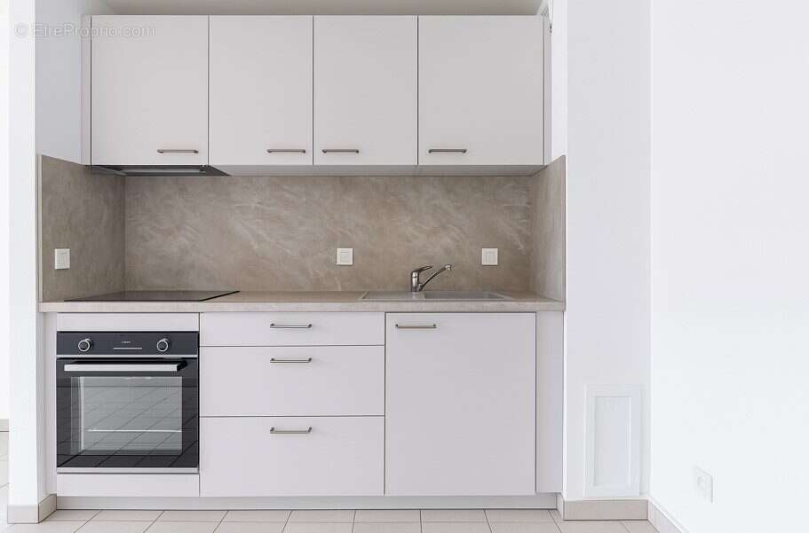 Appartement à GAILLARD