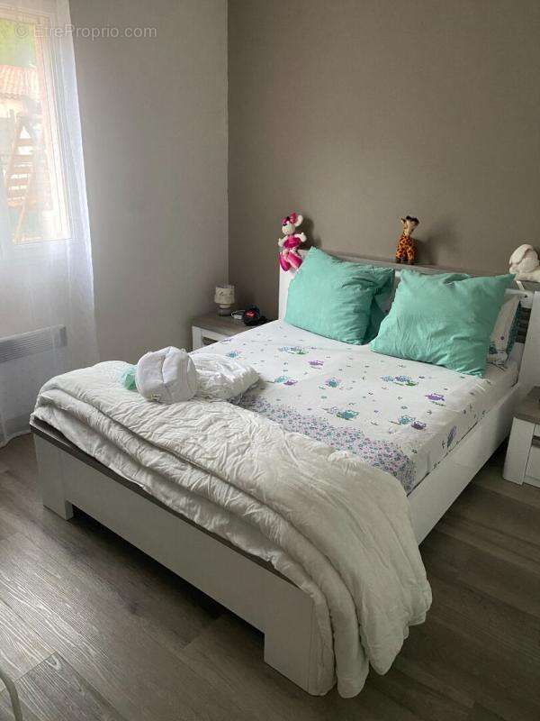 Appartement à BORMES-LES-MIMOSAS