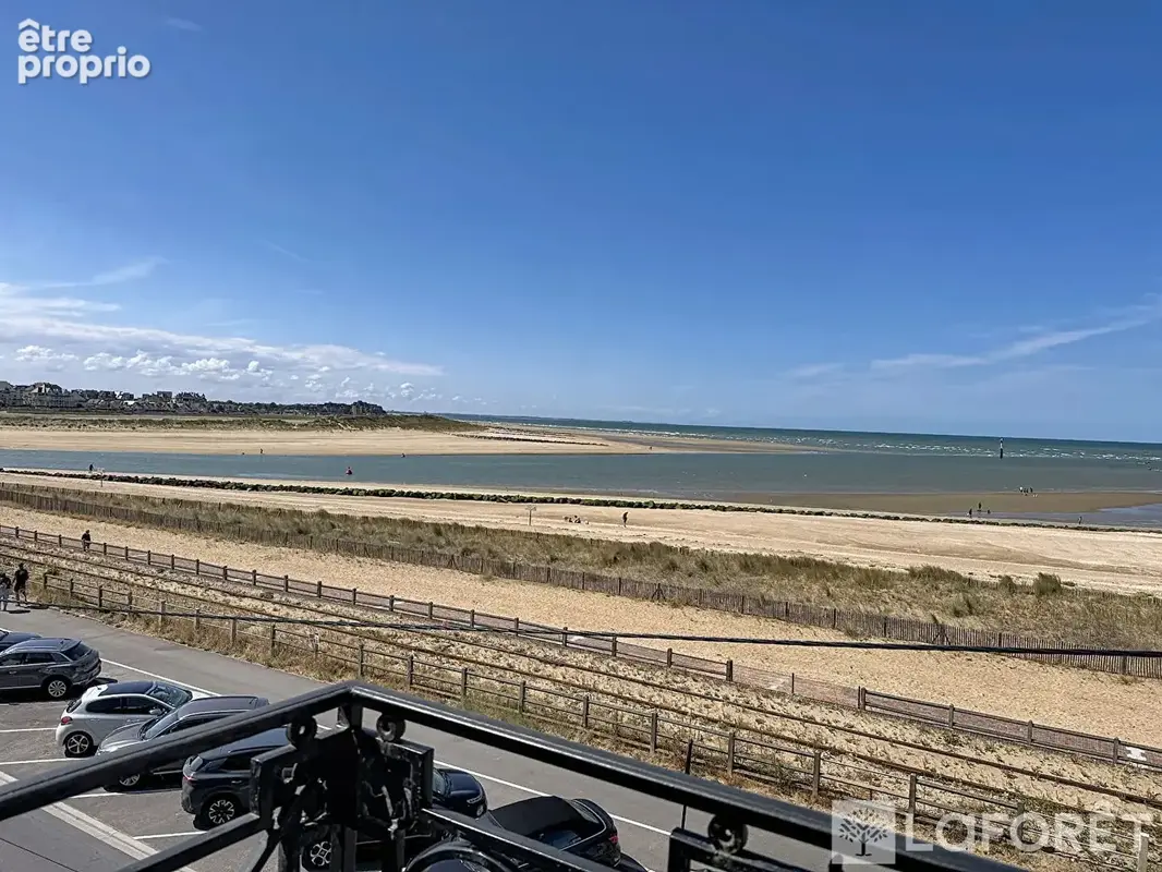 Villa Houlgate Vue mer ! - photo 7