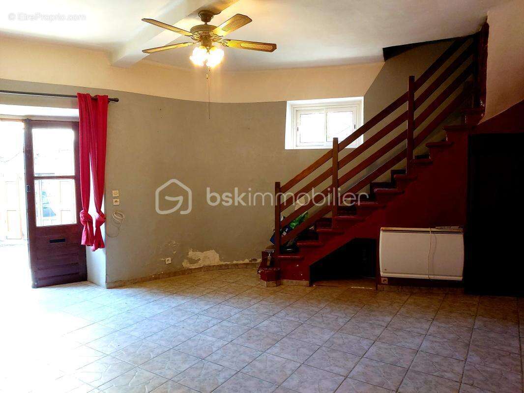 Maison de village - 3 chambres- 102 m2 - photo 4