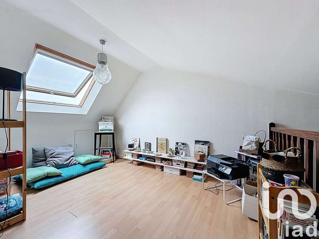 Photo 8 - Maison à OZOIR-LA-FERRIERE