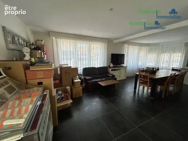 Maison 9 pièces 157 m² à vendre à Gravelines (59820) - photo 4