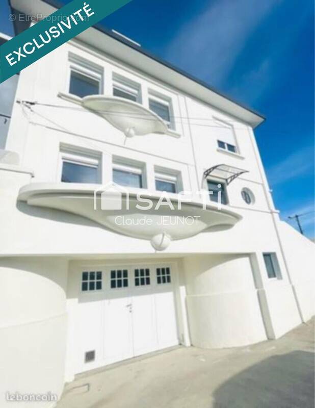 Photo 1 - Maison à AMBARES-ET-LAGRAVE