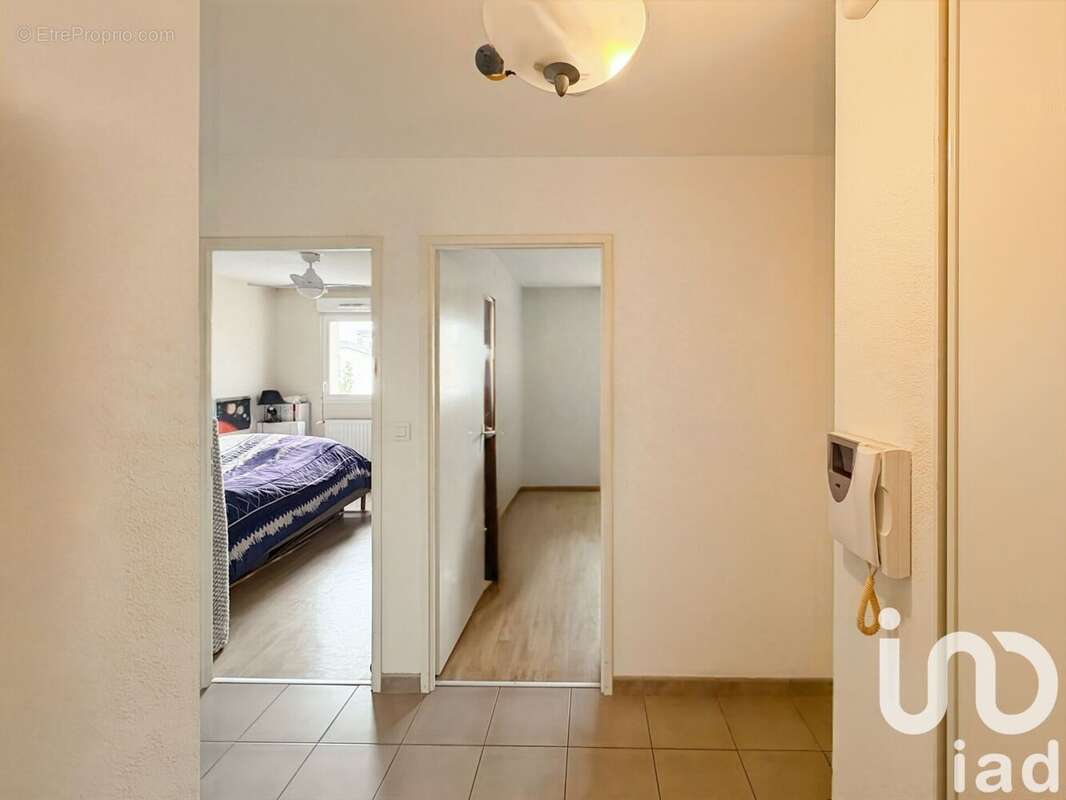 Photo 5 - Appartement à PORT-LOUIS