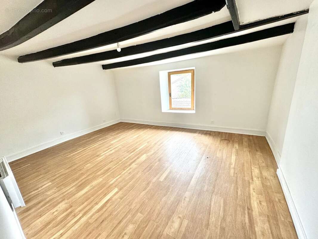 Maison de ville - Gondrecourt - Ref 2099 - photo 5