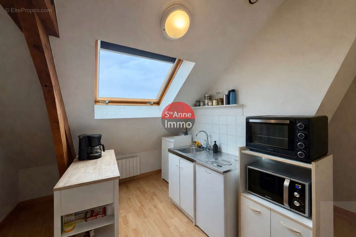Appartement à ALBERT