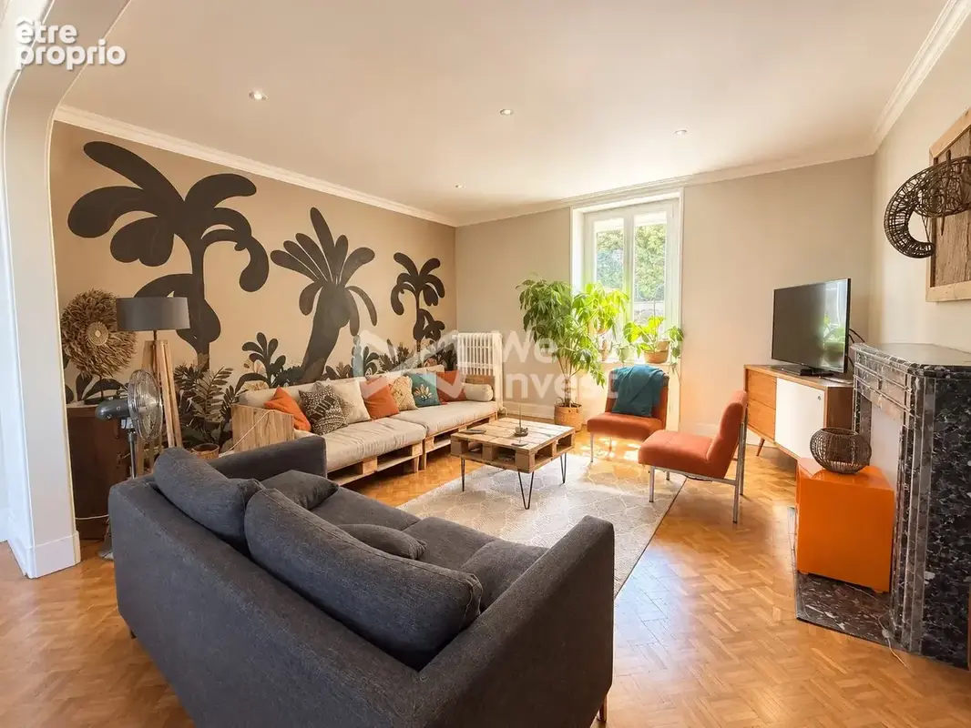 Maison 6 pièces 165 m² à vendre à Mazamet (81200) - photo 3