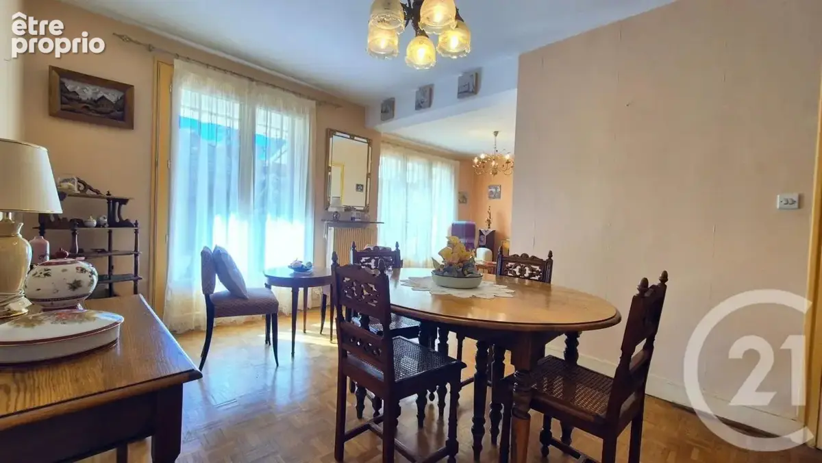 Maison 5 pièces 90 m² à vendre à Panazol (87350) - photo 3