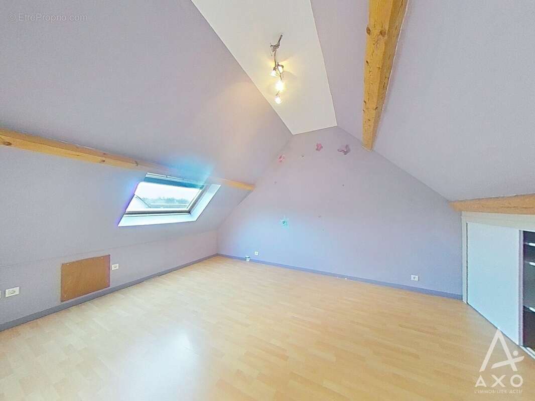 Maison à THAON