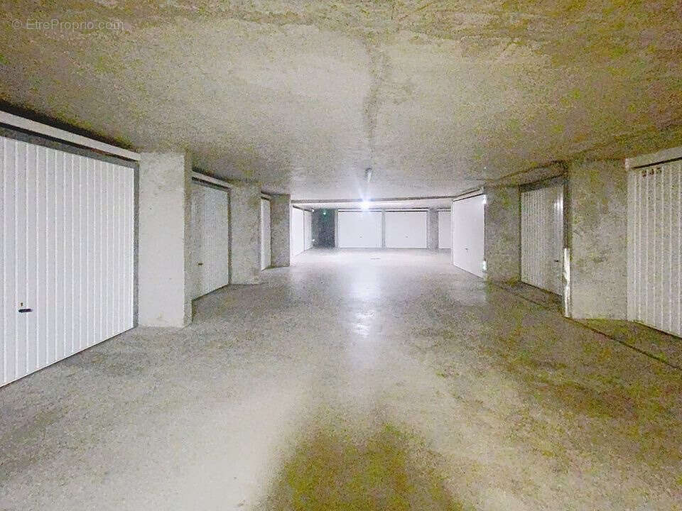 Appartement à LYON-8E