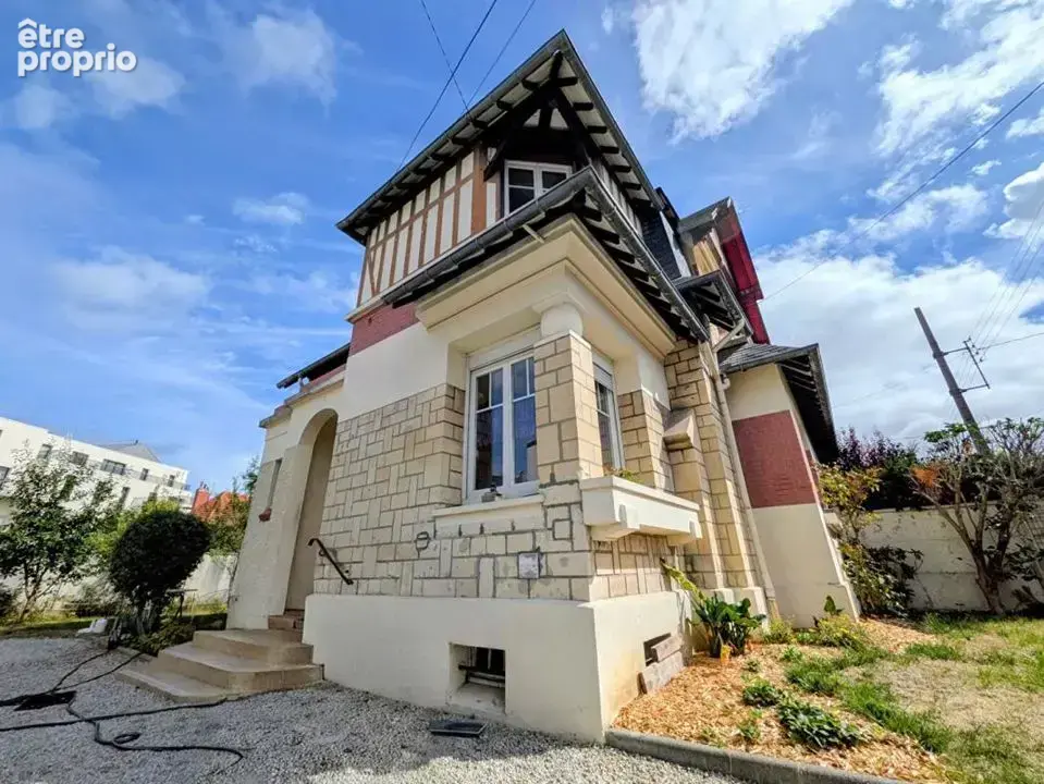 Maison 4 pièces 81 m² à vendre à Caen (14000) - photo 3