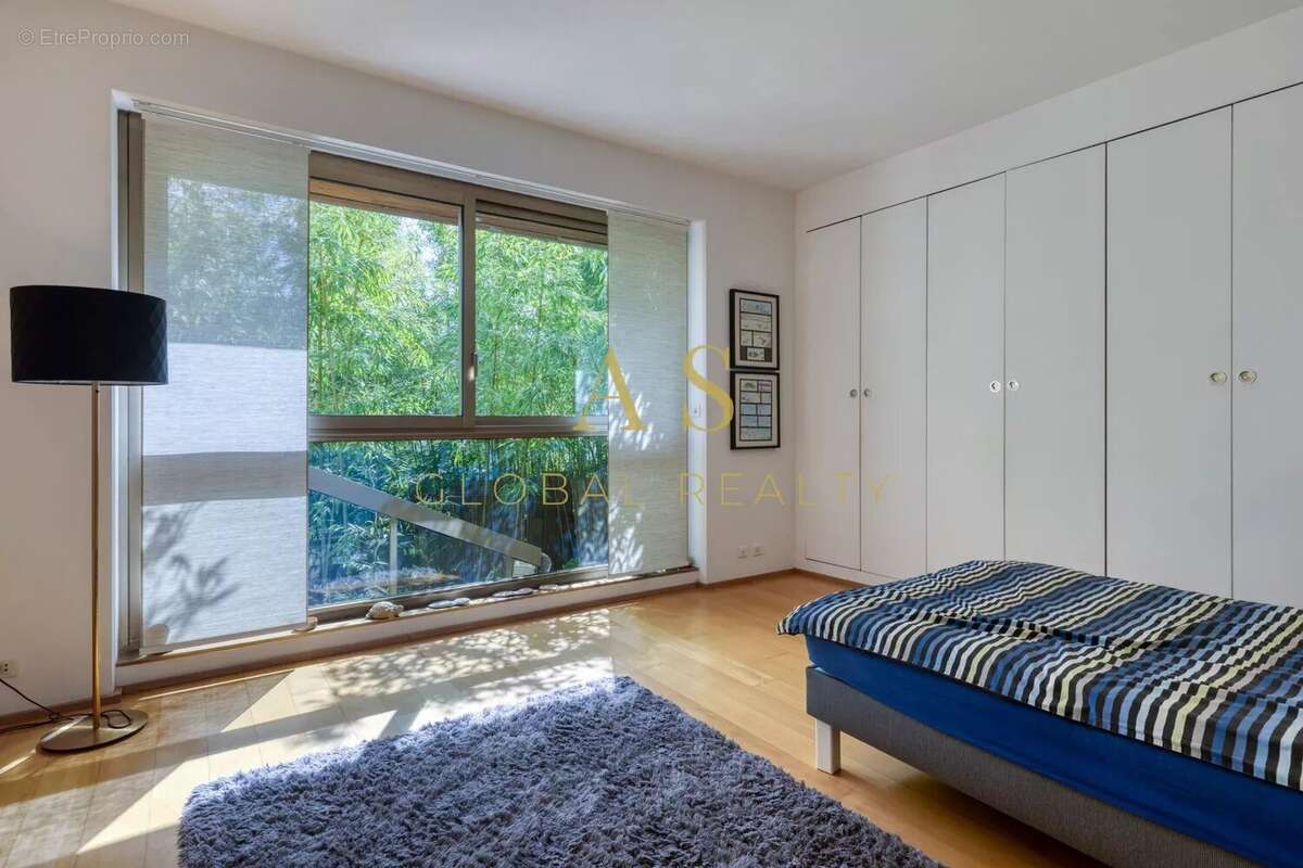 Appartement à MARLY-LE-ROI