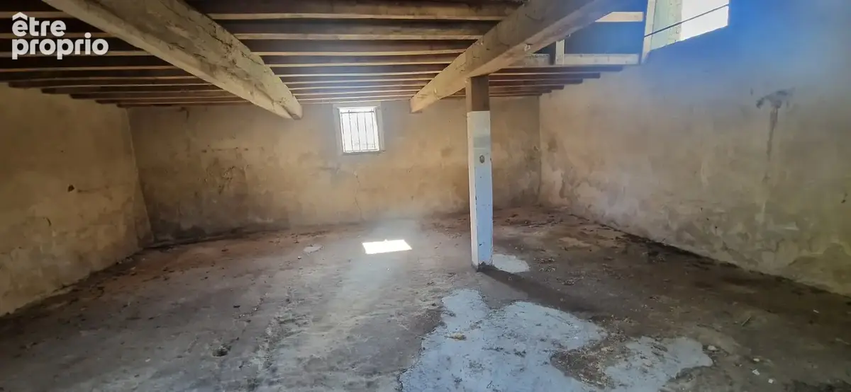 Maison à vendre 3 pièces ESCALANS (40) - photo 23