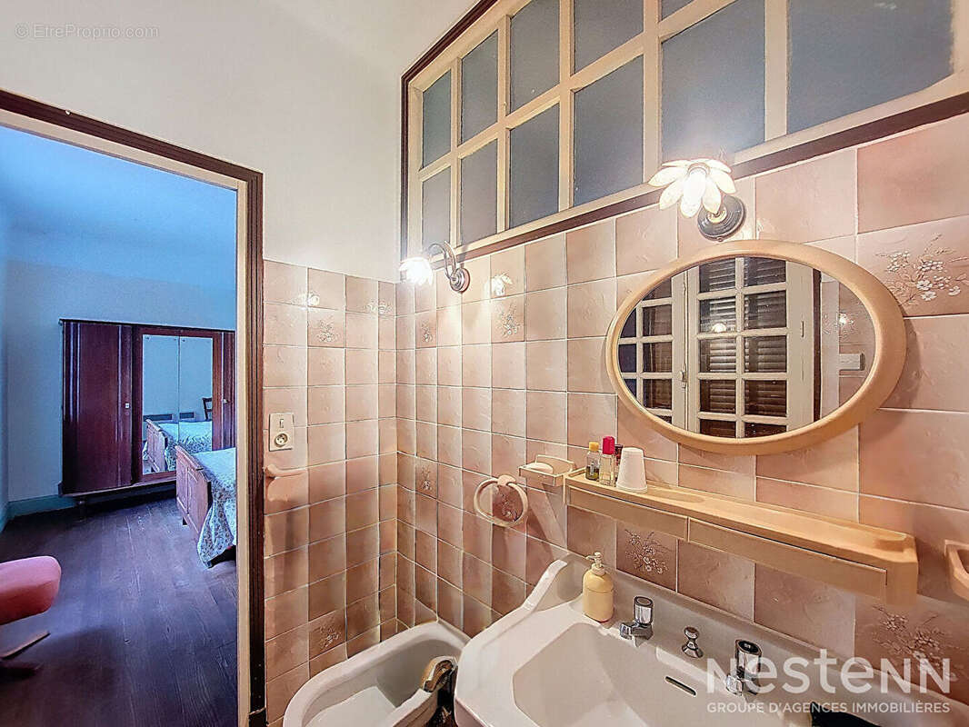 Maison à CASTELNAU-SUR-L'AUVIGNON