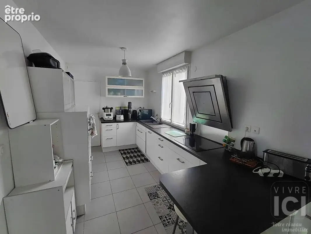 Maison 5 pièces 101 m² à vendre à Sainte-Luce-Sur-Loire (44980) - photo 5