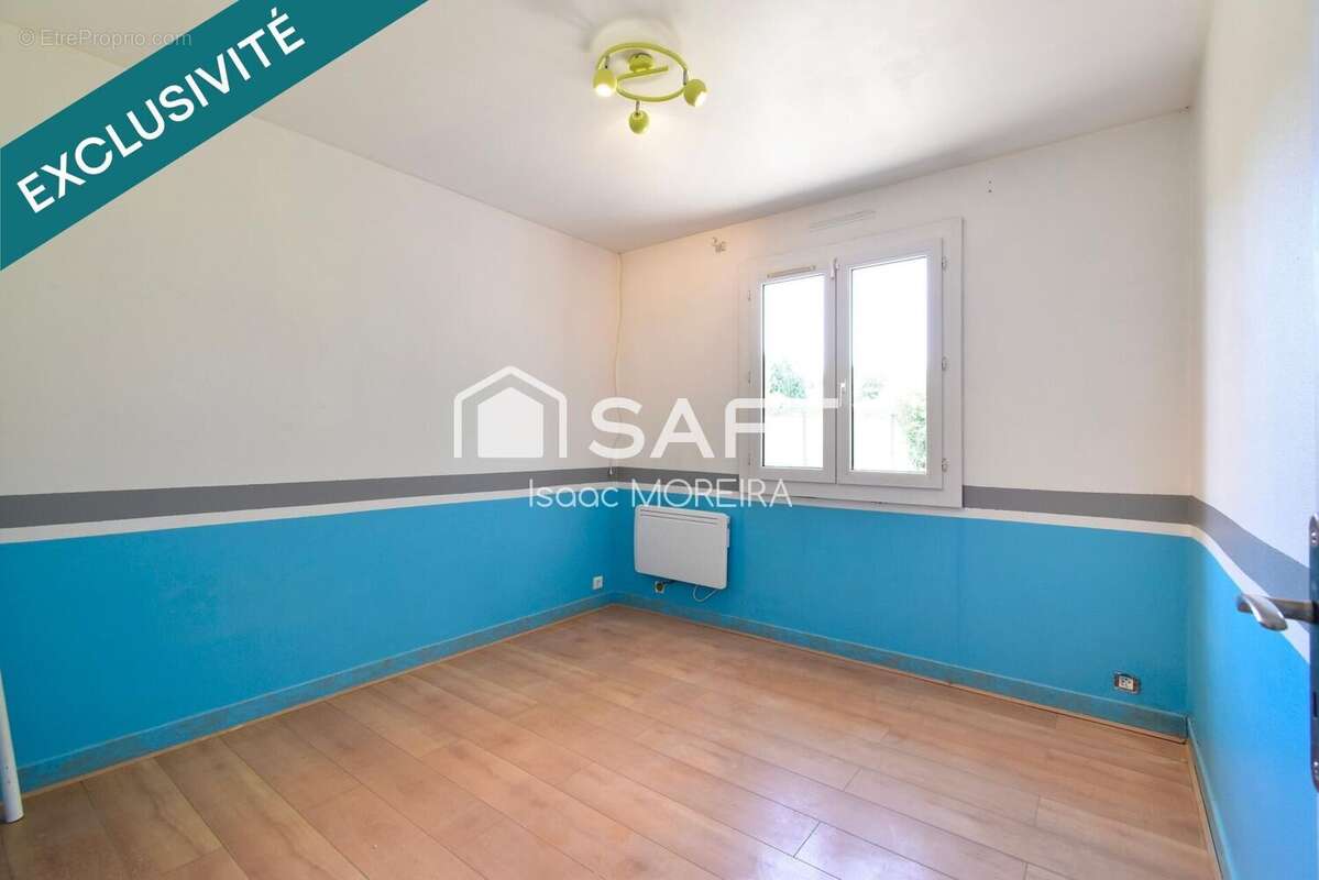 Photo 9 - Maison à SAINT-REMY-SUR-AVRE