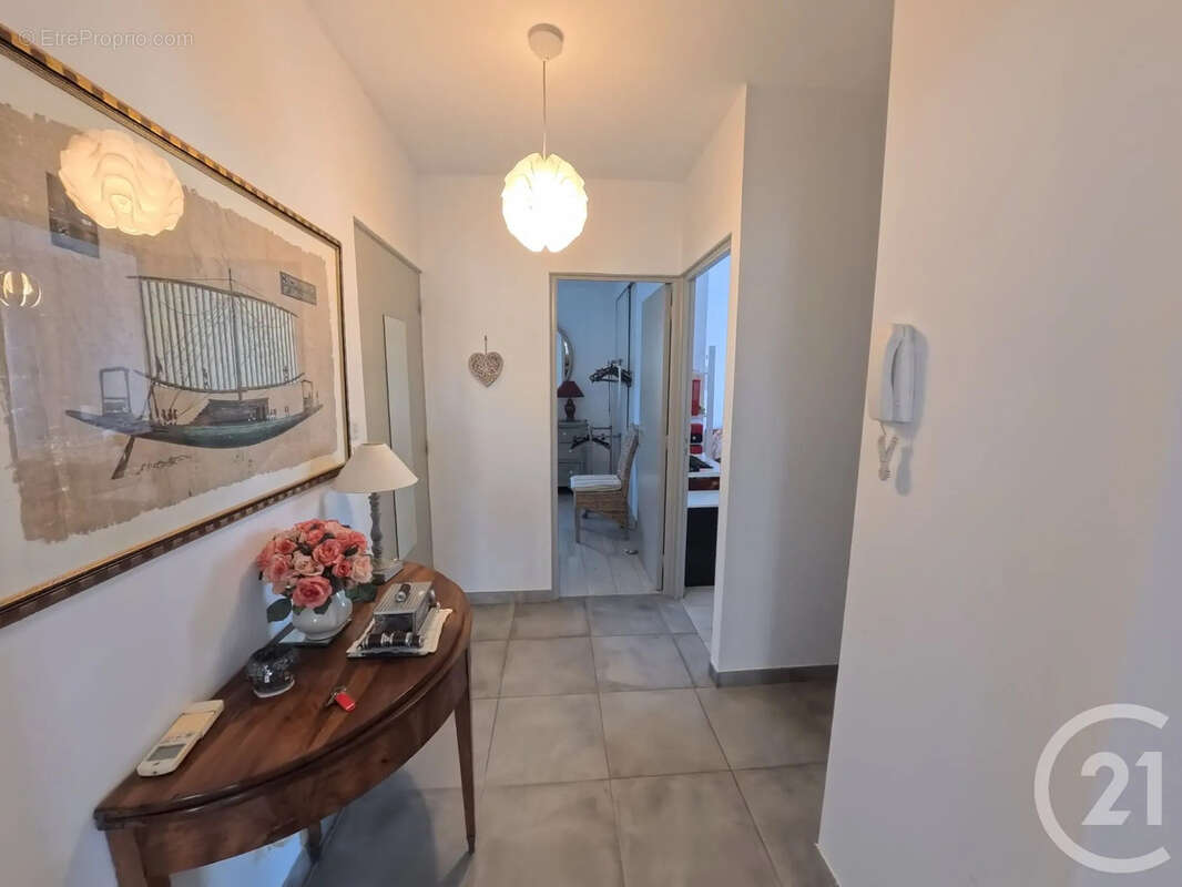 Appartement à PERPIGNAN