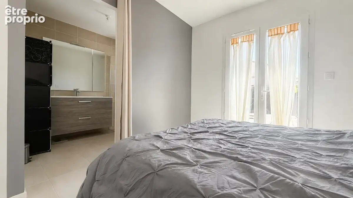 Proche carcassonne - minervois - maison rt2012 - sous garantie - 4 chambres - jardin 506m2 - photo 7