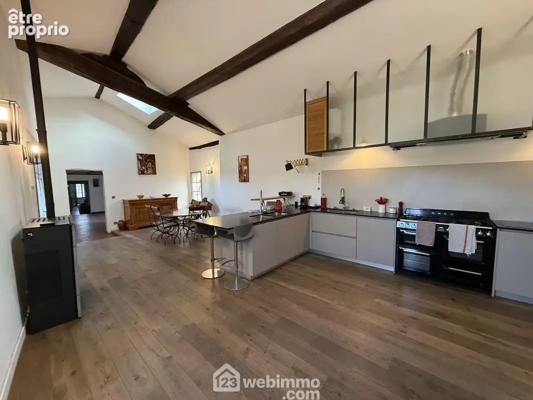 Maison 152 m² à Vendargues  - photo 217