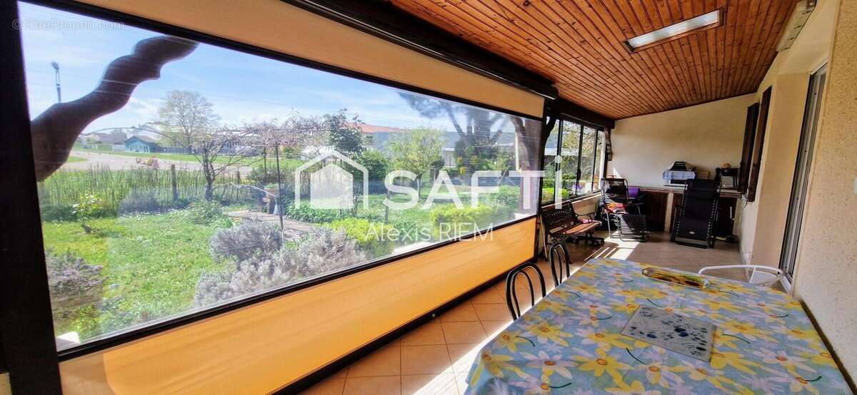 Photo 9 - Maison à TONNEINS