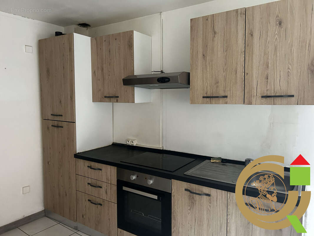 Maison à SAINT-POL-SUR-TERNOISE