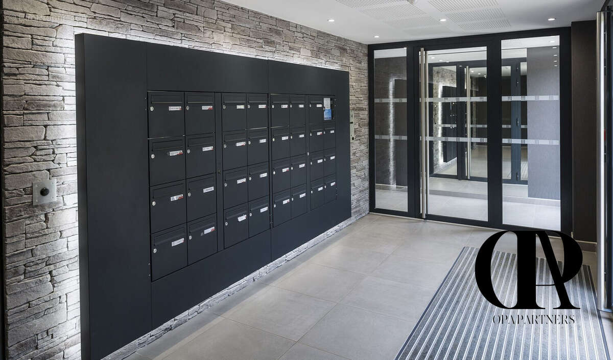 Appartement à LES ULIS