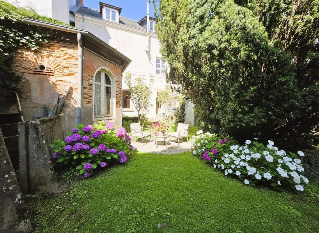 Photo 7 - Appartement à NANTES