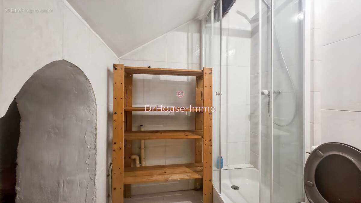 Appartement à CHEVREUSE